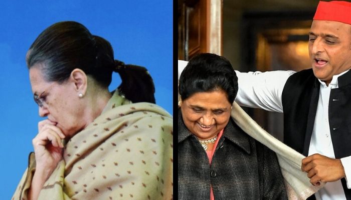 SP and BSP skip the all-party meeting by called by Sonia Gandhi, AAP claims they didn’t get an invite