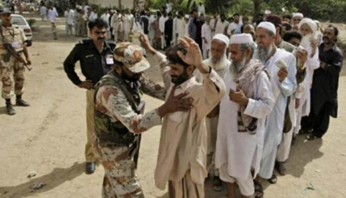 Balochistan: A tale of abduction, killings and organ harvesting by Pak army