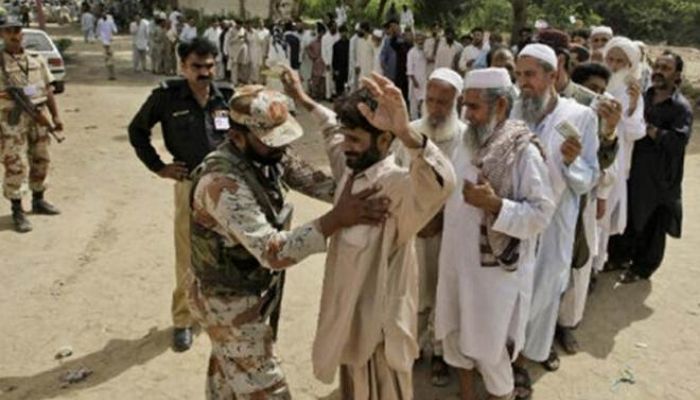 Pakistan Army forcefully ‘harvesting organs’ from ethnic minorities in Balochistan: Report