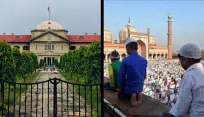 'Azaan' on loudspeakers not part of Islam, rules Allahabad High Court