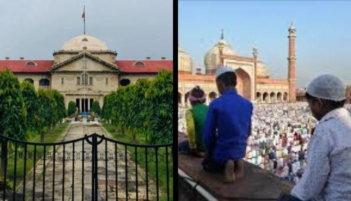 Allahabad High Court rules that reciting Azaan over loudspeaker not necessary part of Islam: Here are the details