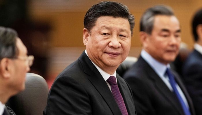 Irked over changing the name of its embassy in Taiwan, China threatens to stop medical supplies to the Netherlands: Here are the details