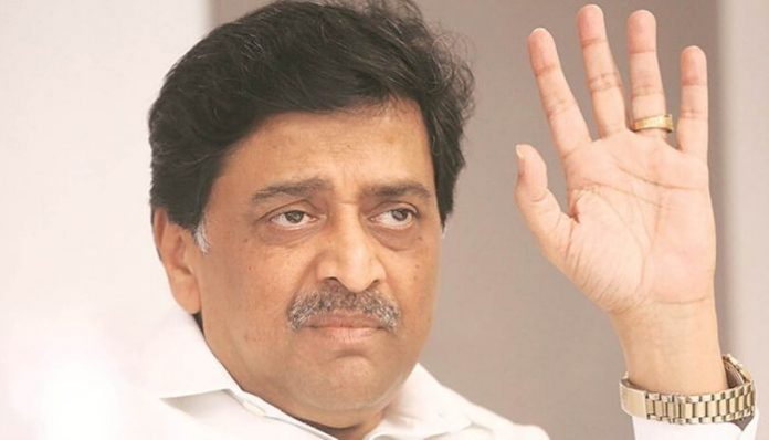 NCP leader Ashok Chavan diagnosed wih Coronavirus