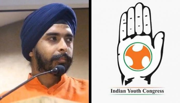“You need solid Punjabi style response”: Punjab Youth Congress threatens BJP leader Tajinder Bagga for his comments on Rajiv Gandhi