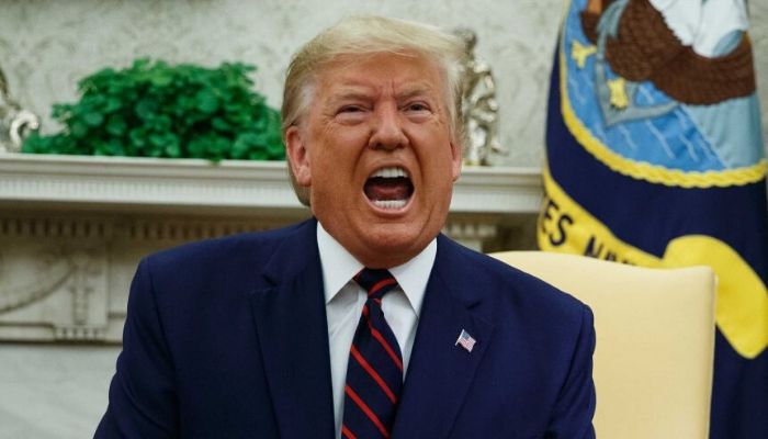 US President Donald Trump postpones G7 summit till September, contemplates inviting India, Russia while excluding China