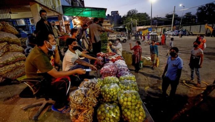Ahmedabad: 700 'superspreaders' diagnosed with Coronavirus
