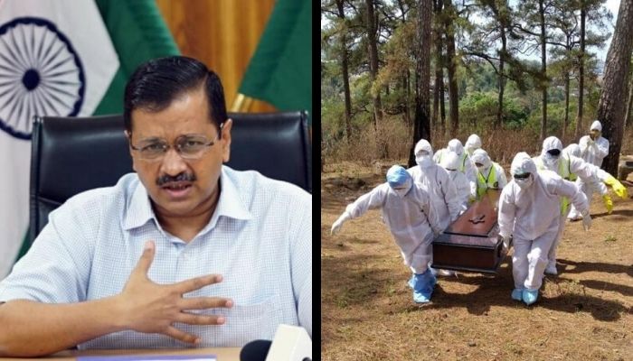 Coronavirus deaths being covered up in Delhi? Municipality records show three times deaths compared to official numbers, say MCD leaders