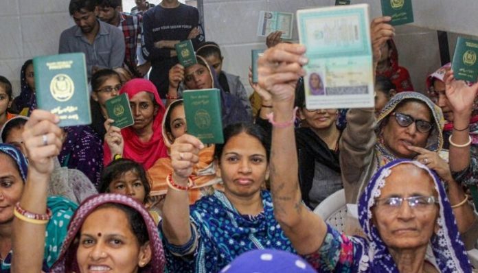 Pakistan: 'Hindu couple' forcibly converted to Islam in Sindh