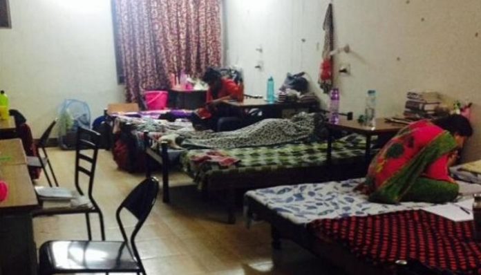 Jamia Millia Islamia asks students to vacate its hostel, amidst lockdown
