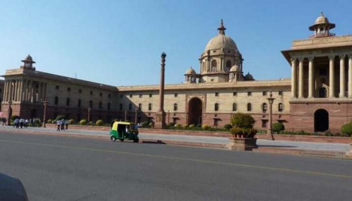 Coronavirus lockdown: MHA issues directives for offices, public gatherings