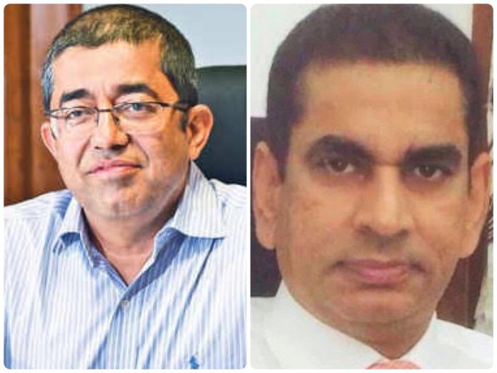 BMC chief Praveen Pardeshi transferred by Thackeray government, Iqbal Chahal appointed as the new civic commissioner