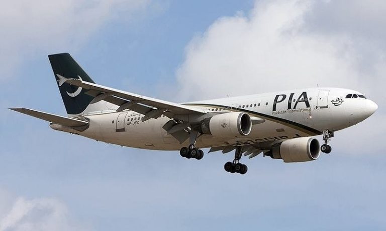 Pakistan aviation minister says more than 30% civilian pilots in Pakistan have fake licences, PIA to fire 150 pilots for cheating to get licences