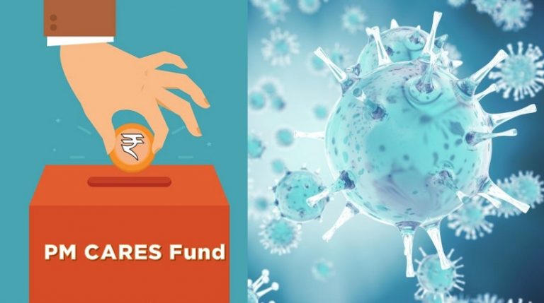 PM CARES Fund allocates Rs. 3100 Crore to fight coronavirus, will be used to purchase ventilators and support migrant movement