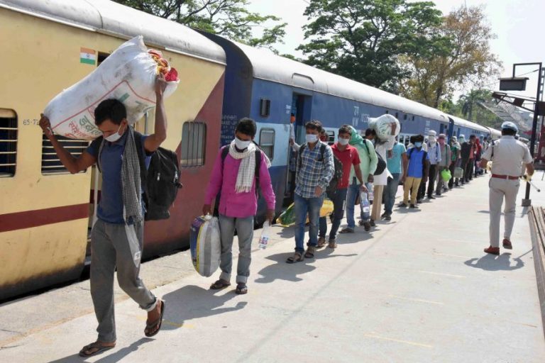 Are states like Bengal, Rajasthan and Maharashtra refusing to accept their own migrant workers? Here is what we found