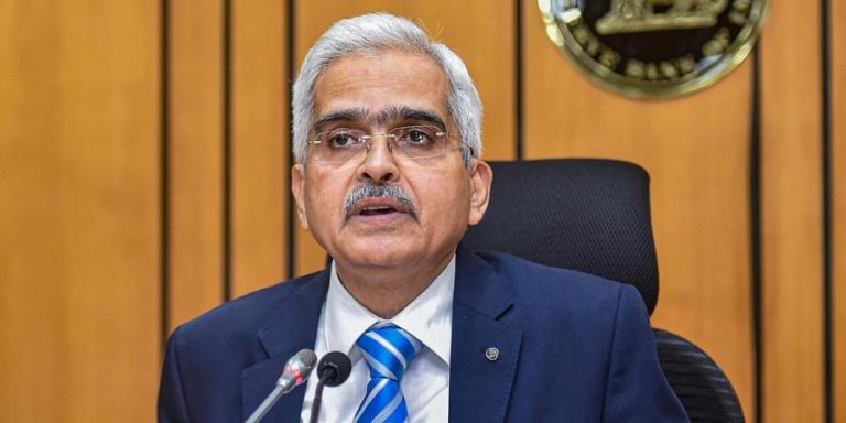 RBI cuts interest rates, extends loan moratorium for three more months as it expects negative growth rate in FY21: Here are details