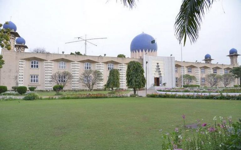 Two Pakistan High Commission officials caught spying using fake Indian identities, declared persona non grata