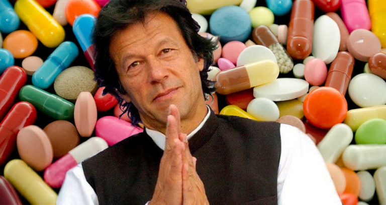 Pakistan lifts ban on import of Indian drugs fearing severe shortage of medicine in the country