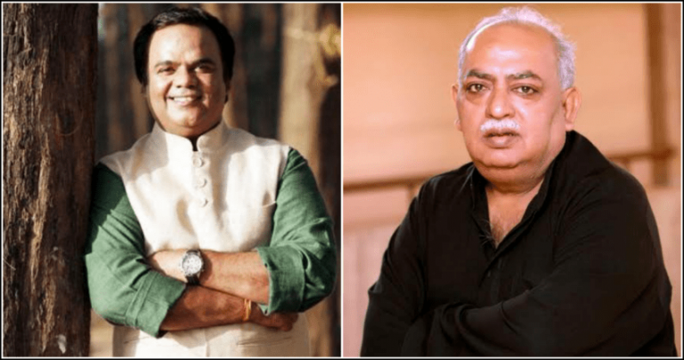 Did Munnawar Rana steal the lines of his famous poem ‘Maa’ from a couplet by poet Alok Srivastava? All you need to know
