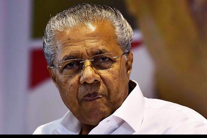 Kerala reports no new infection for two days in a row