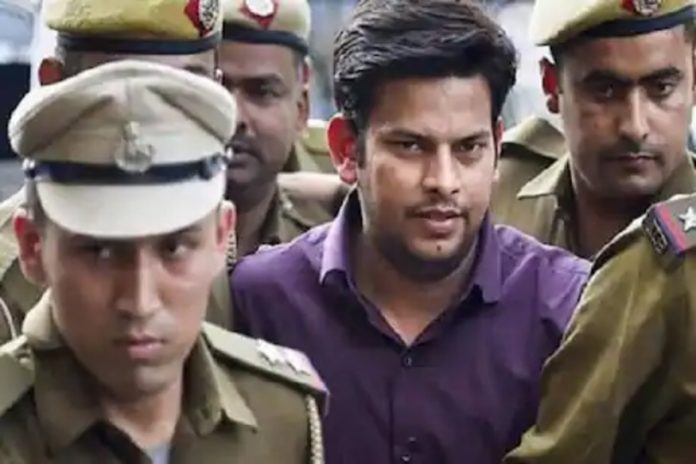Delhi AAP MLA Prakash Jarwal received almost Rs 60 lakh in bribery from water tanker owners