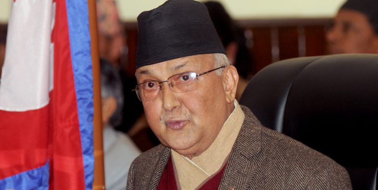 Nepal PM KP Oli continues his tirade: Blames India for the rising number of coronavirus cases in his country