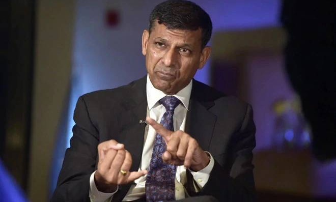 How did Raghuram Rajan miss his chance to “predict” Coronavirus recession after “predicting” doom 5 years in a row?
