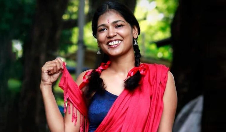 ‘Activist’ Rehana Fathima, who had tried to desecrate Sabarimala temple, sacked from her job at BSNL