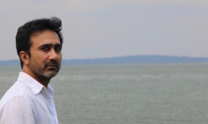 Missing Baloch Activist Sajid Hussain found dead