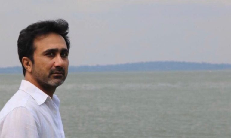 Missing Balochi activist Sajid Hussain, crusader of human rights of Balochis against Pakistani atrocities, found dead in Sweden