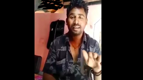 Gopalganj murder case: Victim's father's says he had only voiced his suspicions
