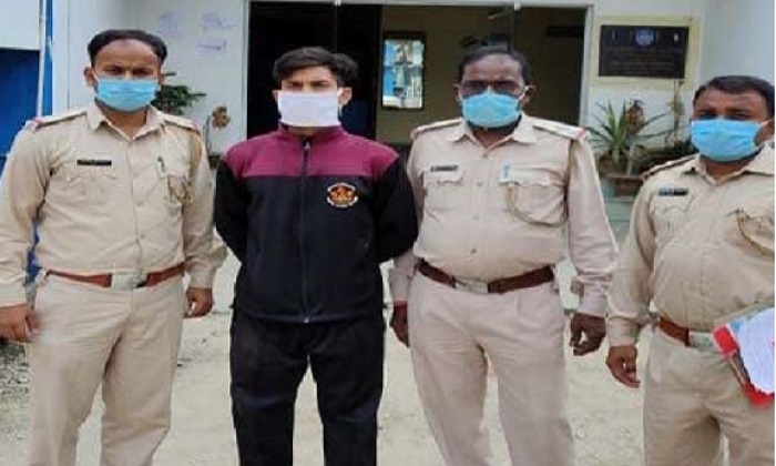 Army hands over minor girl gang-rape accused Shahnawaz Sheikh to police, moved from Siliguri to Sahibganj