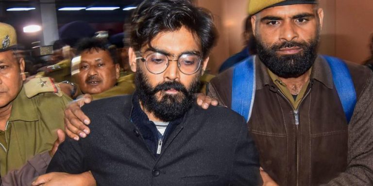 Supreme Court refuses to stay prosecution on sedition cases filed against rabid Islamist Sharjeel Imam: Read details