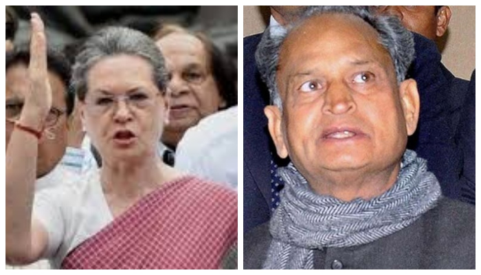 On odd days, Congress blames Railways of charging stranded migrant workers for the tickets, on even days Rajasthan govt admits to making them pay for train fare