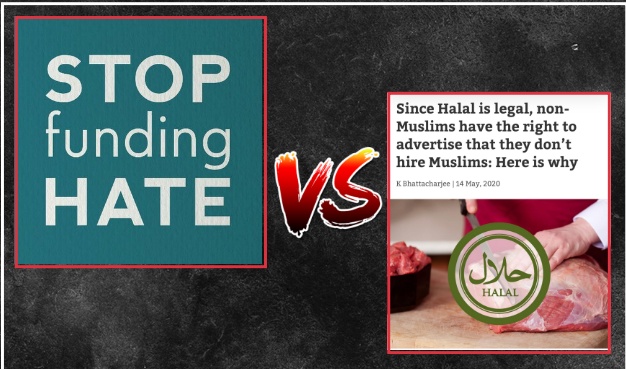 Scroll asked OpIndia about Islamists targeting our ad revenues, and here is our response