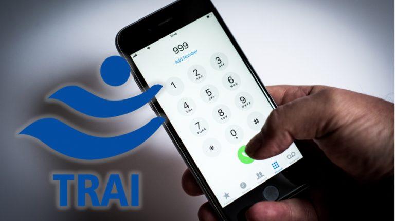 Media reports that TRAI has recommended moving to 11-digit mobile number system, TRAI says it is fake news