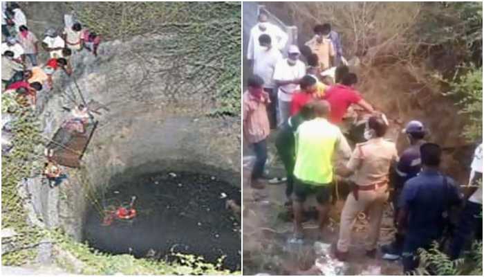 Nine murders to cover up one: Sanjay Yadav killed his live-in partner Rafiqa, read how 9 people had to die next