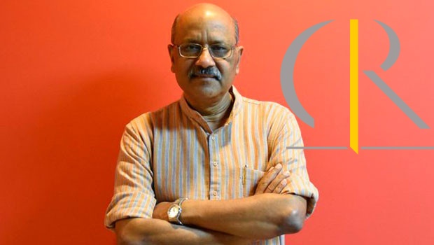 Did CPR delete the video where Shekhar Gupta admitted that the media chose to ignore positive effects of Modi govt’s welfare schemes