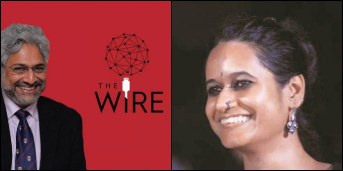 Pinjra Tod 'activist' Natasha Narwal arrested for inciting Delhi riots was a columnist with The Wire and Newslaundry