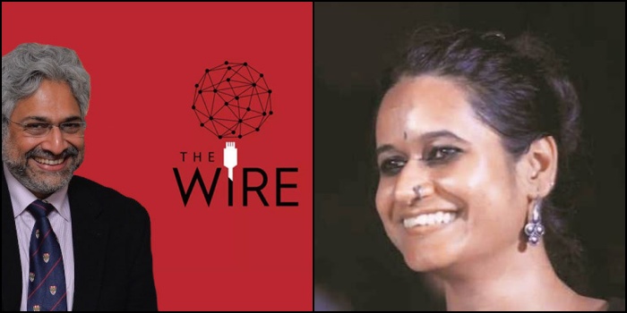 Pinjra Tod ‘activist’ arrested for inciting Delhi riots was a columnist with The Wire and Newslaundry