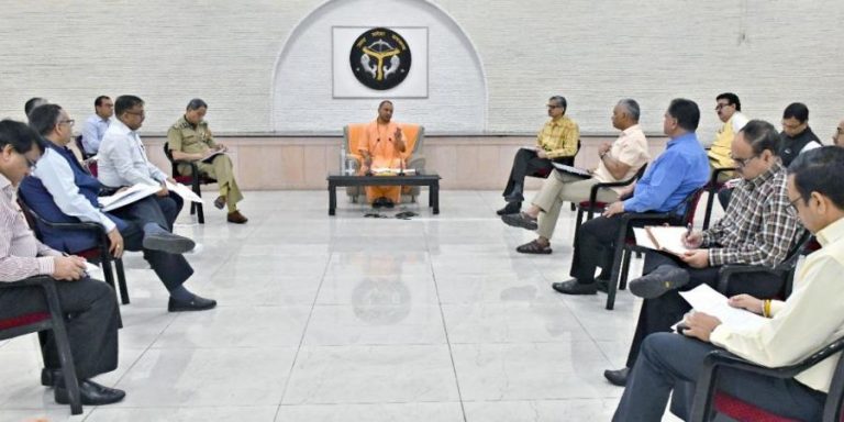 Uttar Pradesh government to sign MoUs with industry associations to generate 9.5 lakh jobs for migrant workers