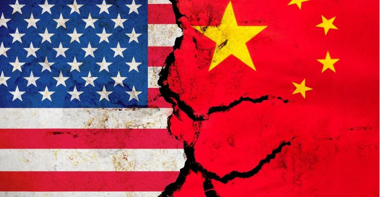 United States blacklists dozens of Chinese entities on the allegations of  human right violations and military offences