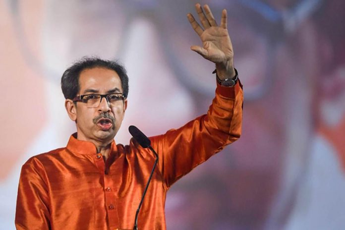 Dear CM Uddhav Thackeray, wake up before it's too late