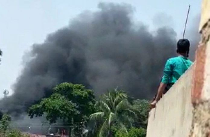 125 people arrested in connection with the communal flare-up in Hooghly, prohibitory orders revoked