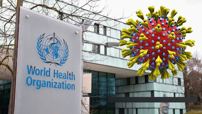 WHO warns that Countries seeing a decline in COVID-19 cases can witness a ‘second peak’