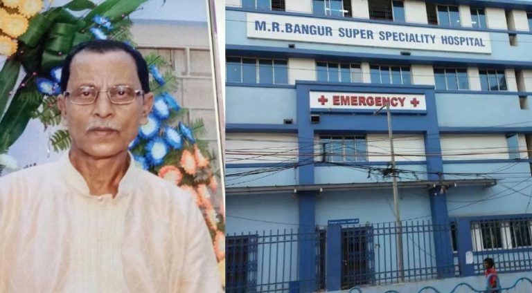 West Bengal: Deceased Coronavirus patient cremated without informing family members kept in quarantine, informed after 4 days