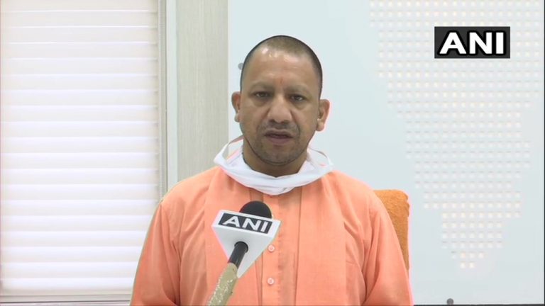 Yogi Adityanath government forms Commission for employment and welfare of migrants returned to the state