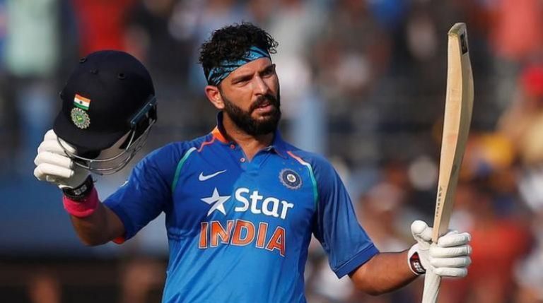Shahid Afridi anti-Modi comment: ‘Never Again,’ says Yuvraj Singh after Harbhajan Singh expressed regret for making donation appeal for the Pakistani’s NGO