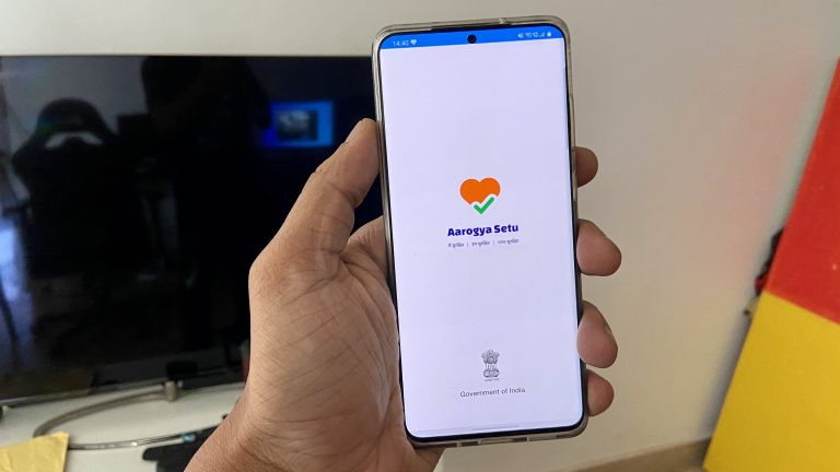 Welcome to the Aarogya Setu App: A quick look at the app that is helping India fight Coronavirus and how it works
