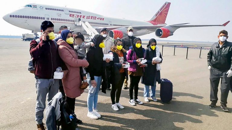 India to operate 64 flights to bring back Indians stranded in 12 countries, passengers to bear the cost