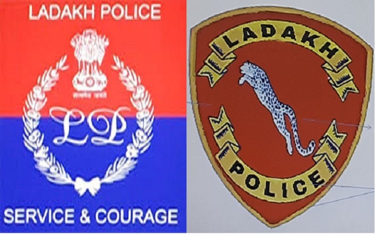No more ‘J-K Police’ in Ladakh as Union Territory gets its own ‘Ladakh Police’ force, gets new symbols and insignia